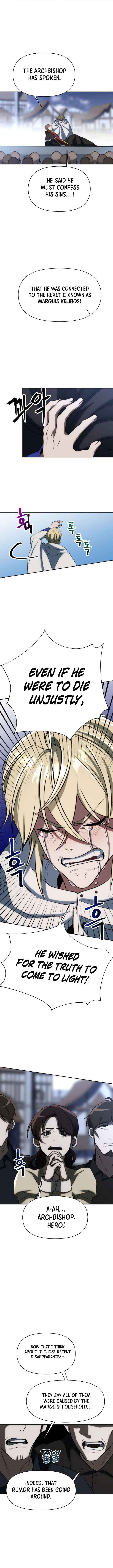 Archmage Transcending Through Regression Chapter 178 - Page 8