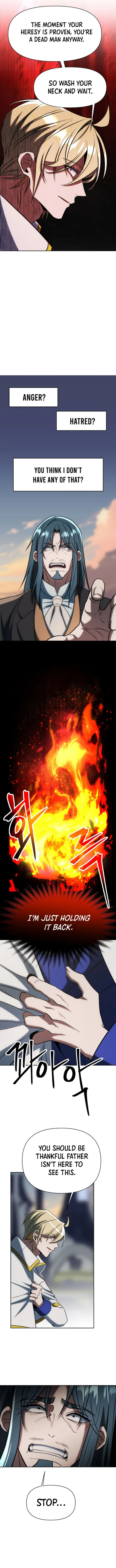Archmage Transcending Through Regression Chapter 179 - Page 4