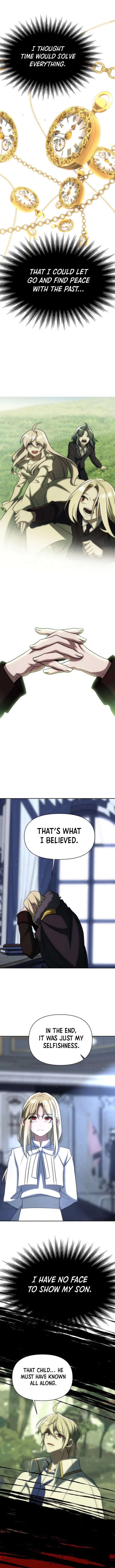 Archmage Transcending Through Regression Chapter 179 - Page 6