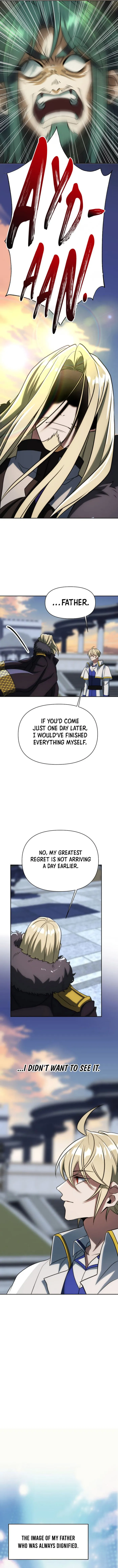 Archmage Transcending Through Regression Chapter 180 - Page 11
