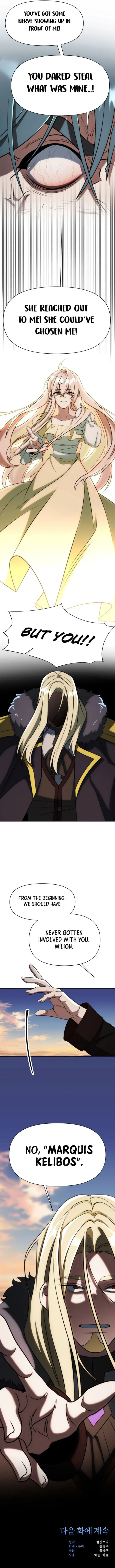 Archmage Transcending Through Regression Chapter 180 - Page 14