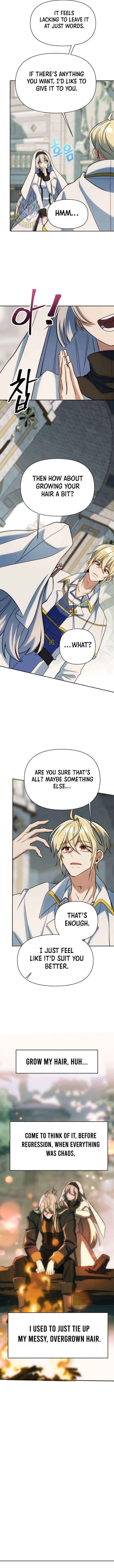 Archmage Transcending Through Regression Chapter 181 - Page 13
