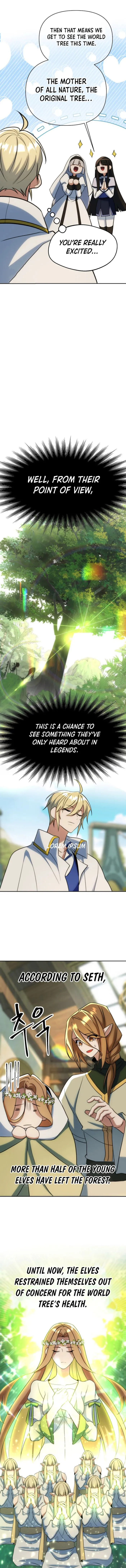 Archmage Transcending Through Regression Chapter 182 - Page 5