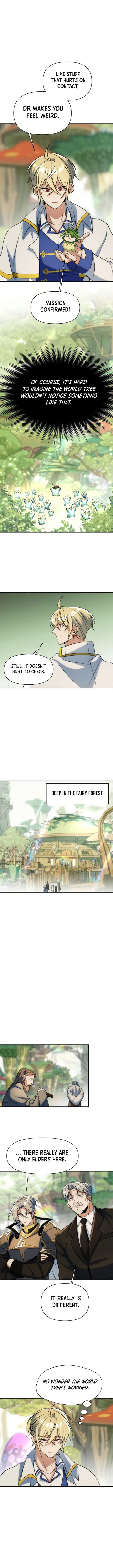 Archmage Transcending Through Regression Chapter 183 - Page 2
