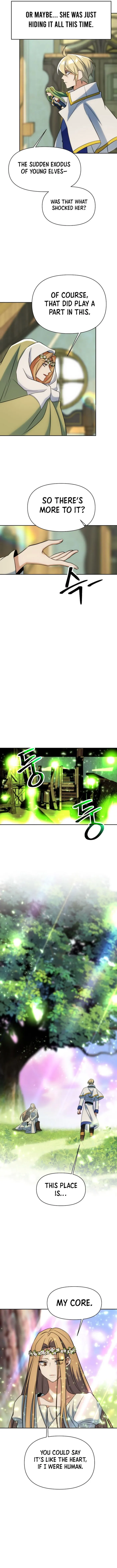 Archmage Transcending Through Regression Chapter 183 - Page 7