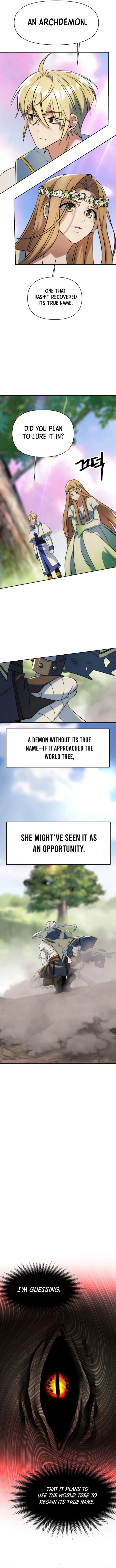 Archmage Transcending Through Regression Chapter 183 - Page 9