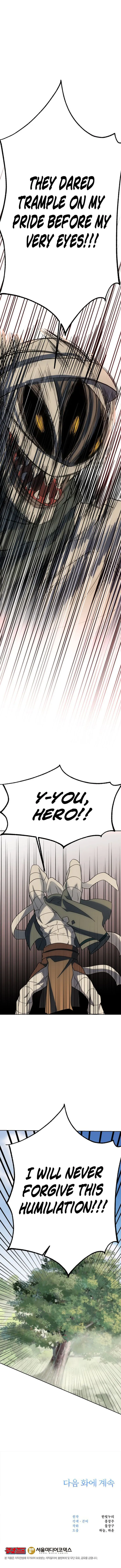 Archmage Transcending Through Regression Chapter 184 - Page 15