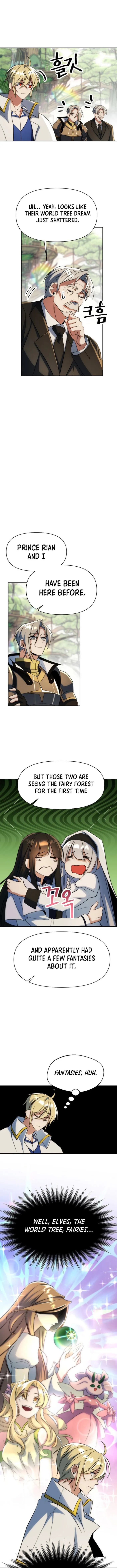 Archmage Transcending Through Regression Chapter 184 - Page 3
