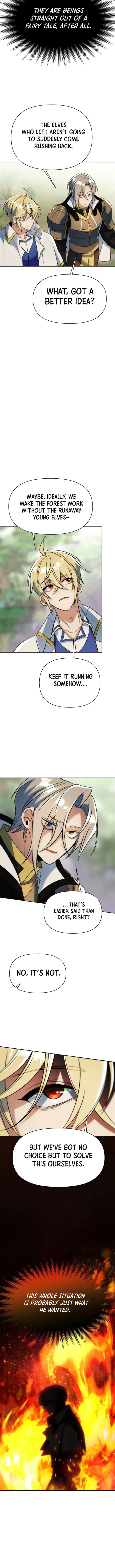 Archmage Transcending Through Regression Chapter 184 - Page 4