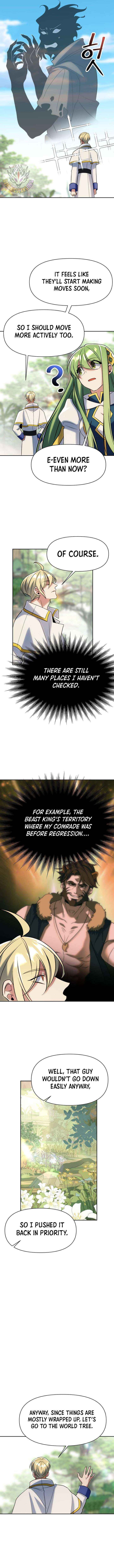 Archmage Transcending Through Regression Chapter 188 - Page 13