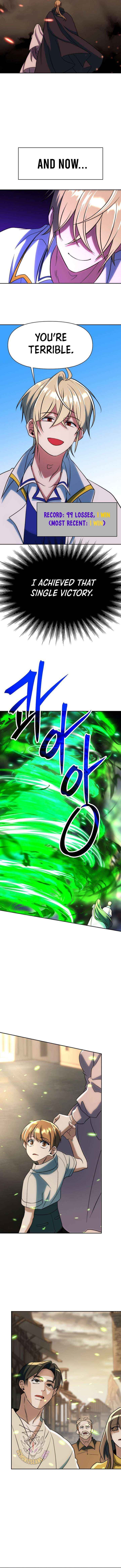 Archmage Transcending Through Regression Chapter 188 - Page 7