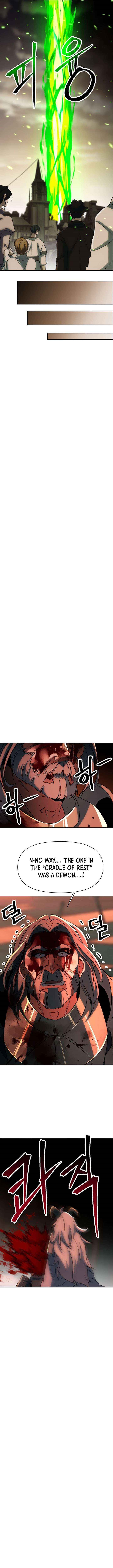 Archmage Transcending Through Regression Chapter 188 - Page 8