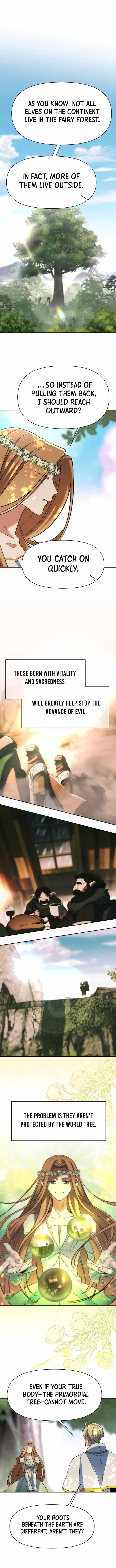 Archmage Transcending Through Regression Chapter 189 - Page 2