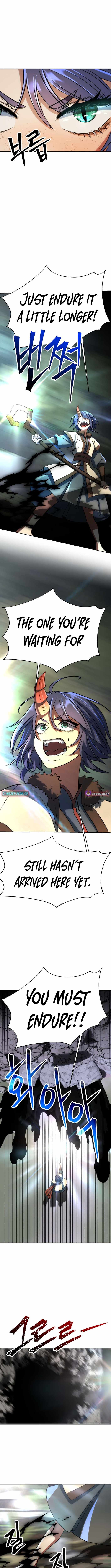 Archmage Transcending Through Regression Chapter 190 - Page 12