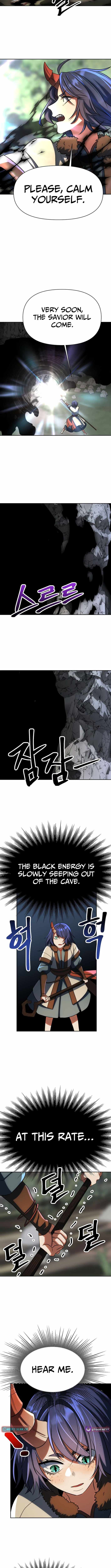 Archmage Transcending Through Regression Chapter 190 - Page 13