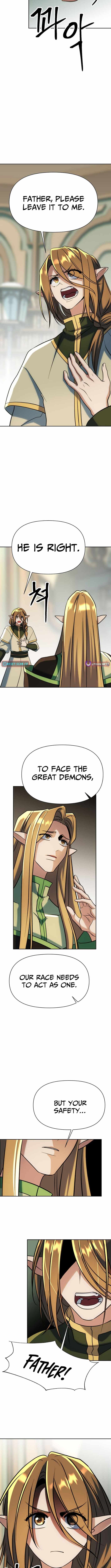 Archmage Transcending Through Regression Chapter 190 - Page 7