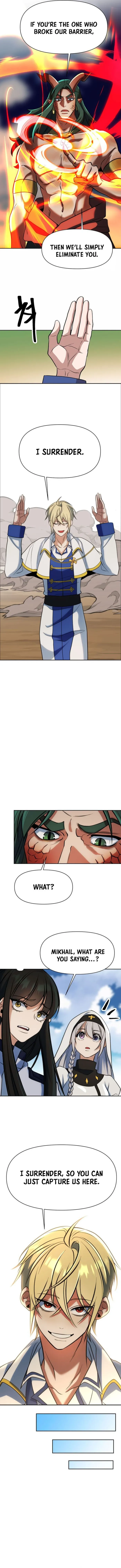 Archmage Transcending Through Regression Chapter 191 - Page 9
