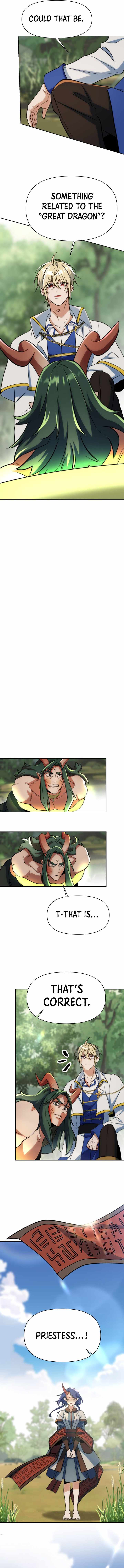 Archmage Transcending Through Regression Chapter 192 - Page 4