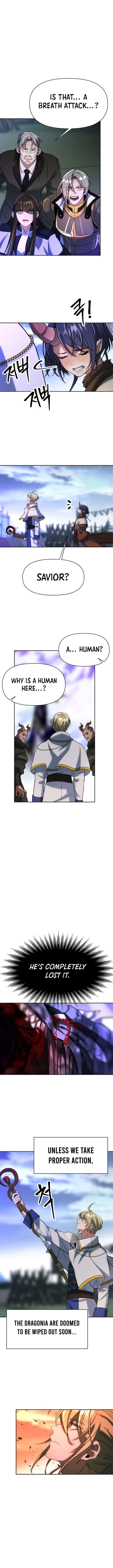 Archmage Transcending Through Regression Chapter 193 - Page 2