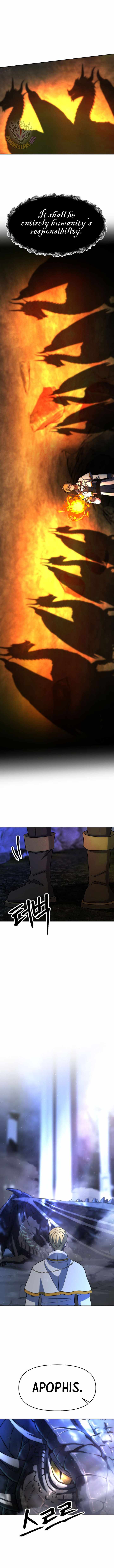 Archmage Transcending Through Regression Chapter 194 - Page 15