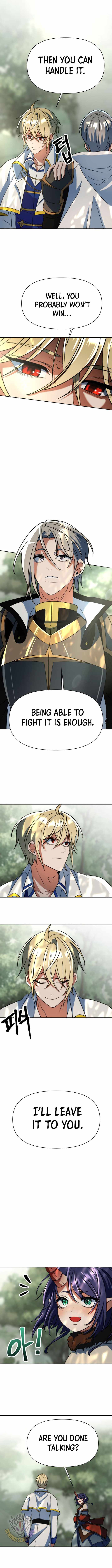 Archmage Transcending Through Regression Chapter 194 - Page 5