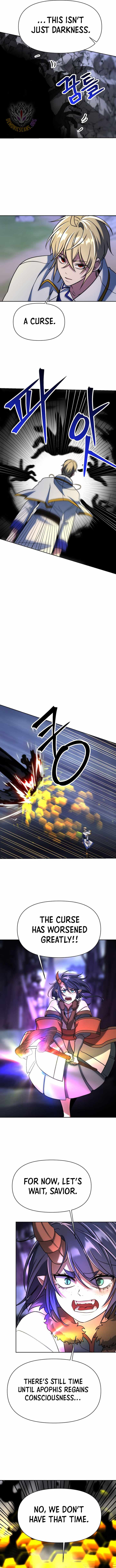 Archmage Transcending Through Regression Chapter 194 - Page 7