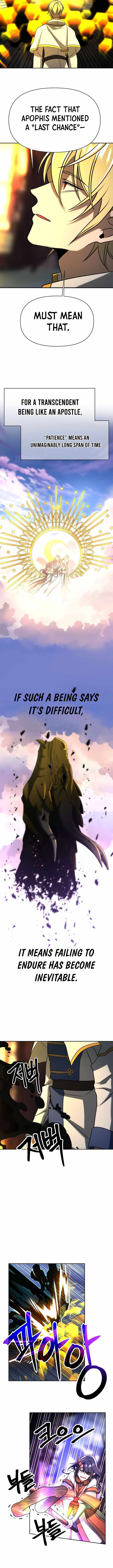 Archmage Transcending Through Regression Chapter 194 - Page 8