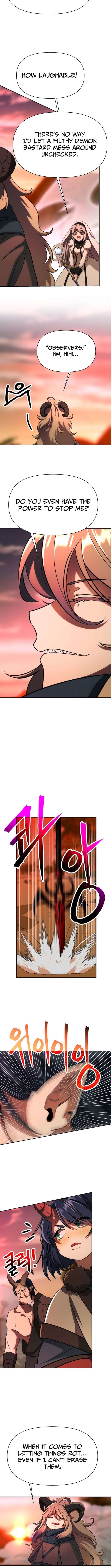 Archmage Transcending Through Regression Chapter 195 - Page 13