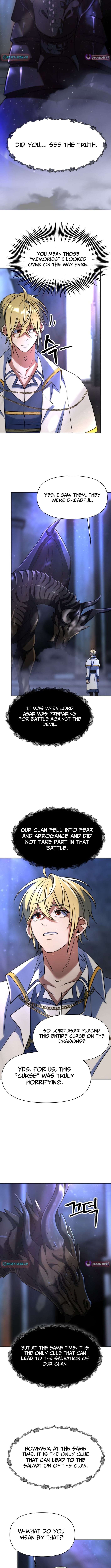 Archmage Transcending Through Regression Chapter 195 - Page 4