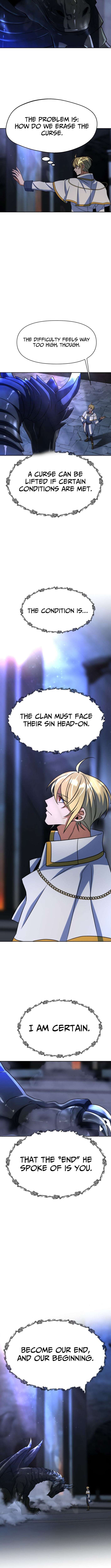 Archmage Transcending Through Regression Chapter 195 - Page 8