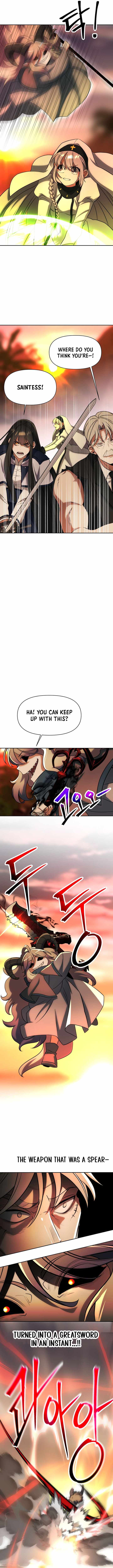 Archmage Transcending Through Regression Chapter 196 - Page 4