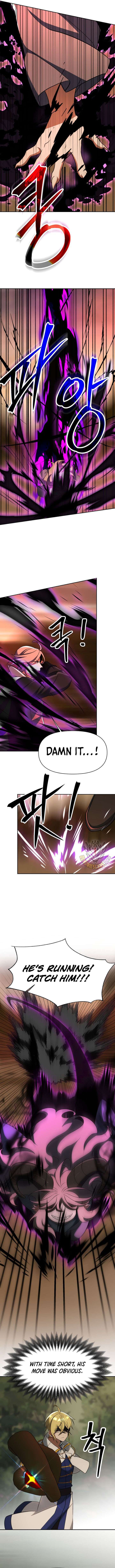 Archmage Transcending Through Regression Chapter 197 - Page 9