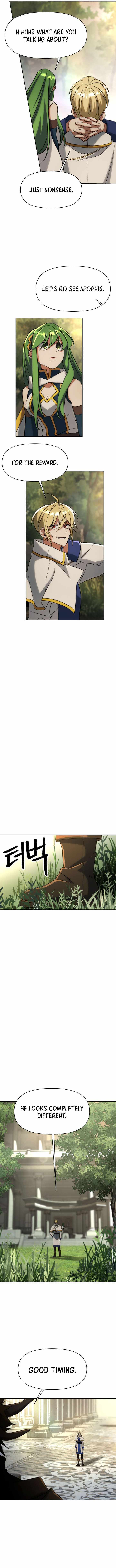 Archmage Transcending Through Regression Chapter 198 - Page 12