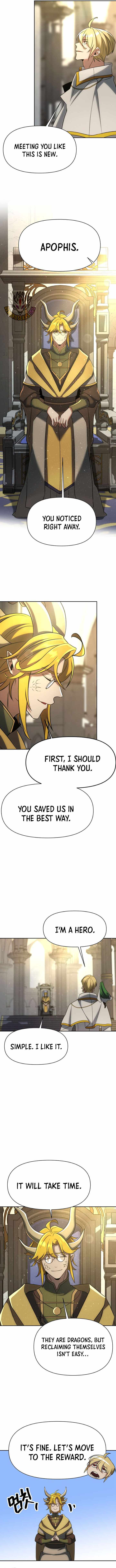 Archmage Transcending Through Regression Chapter 198 - Page 13