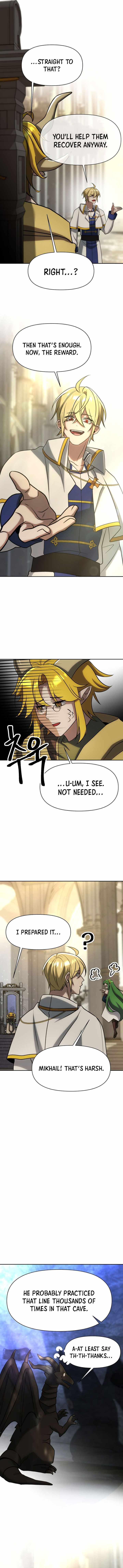 Archmage Transcending Through Regression Chapter 198 - Page 14