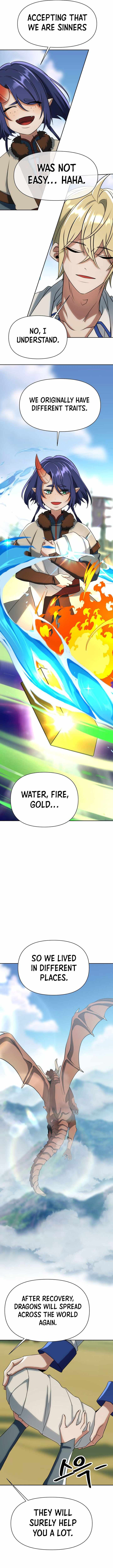 Archmage Transcending Through Regression Chapter 199 - Page 14