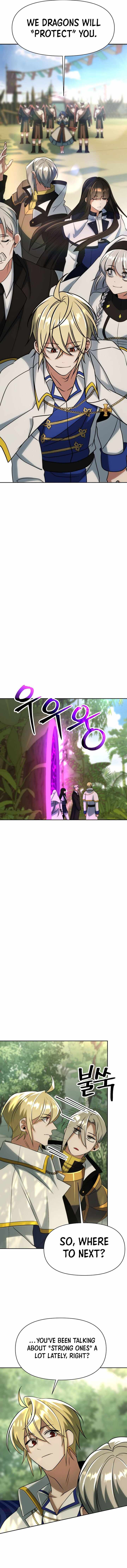 Archmage Transcending Through Regression Chapter 199 - Page 16