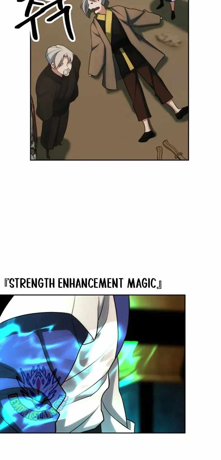 Archmage Transcending Through Regression Chapter 203 - Page 18