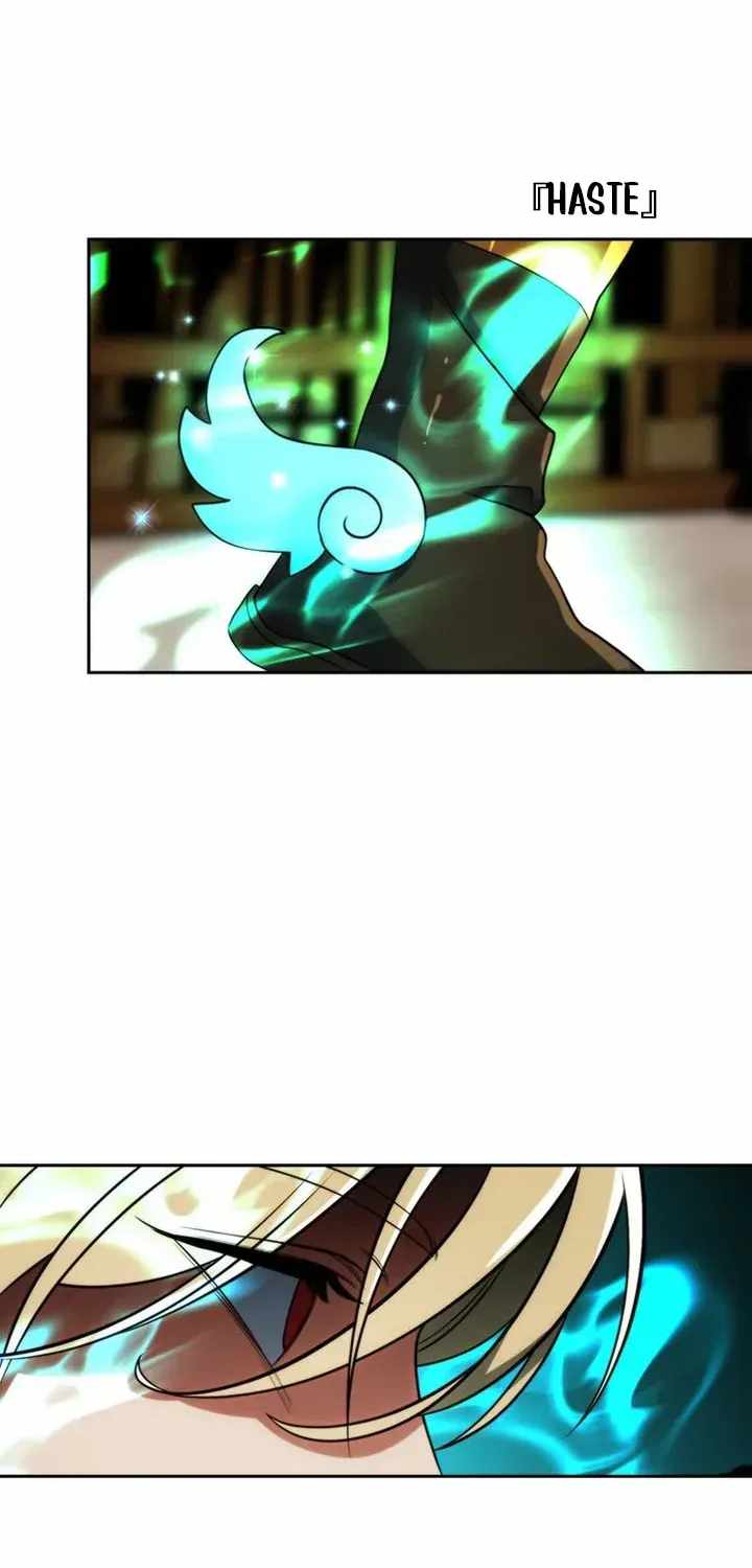 Archmage Transcending Through Regression Chapter 203 - Page 19