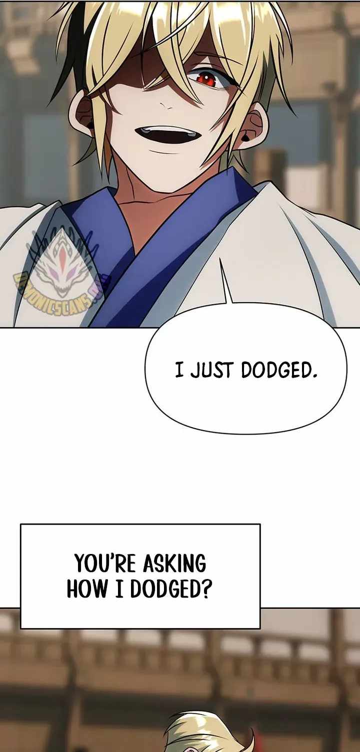Archmage Transcending Through Regression Chapter 203 - Page 30