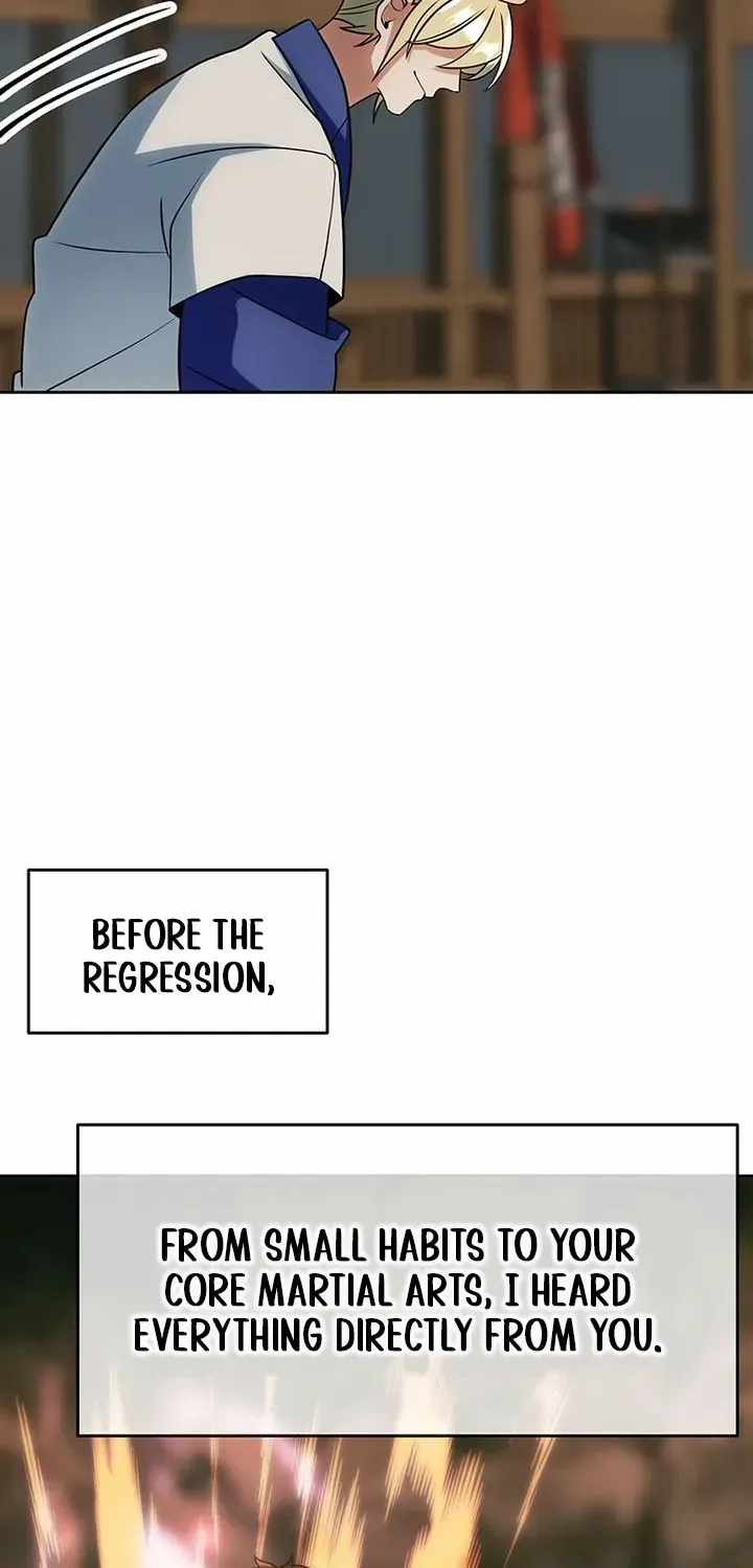 Archmage Transcending Through Regression Chapter 203 - Page 31