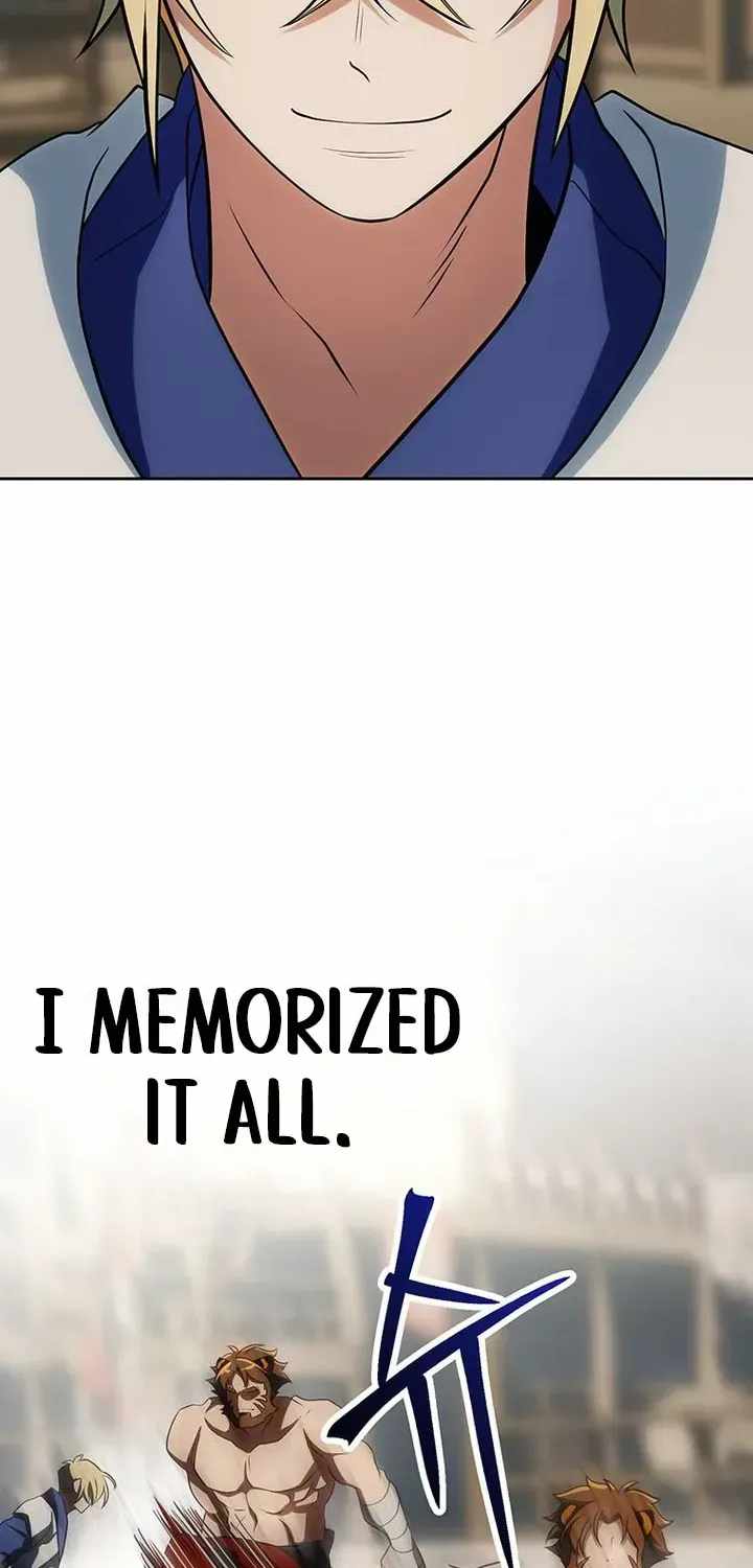 Archmage Transcending Through Regression Chapter 203 - Page 33