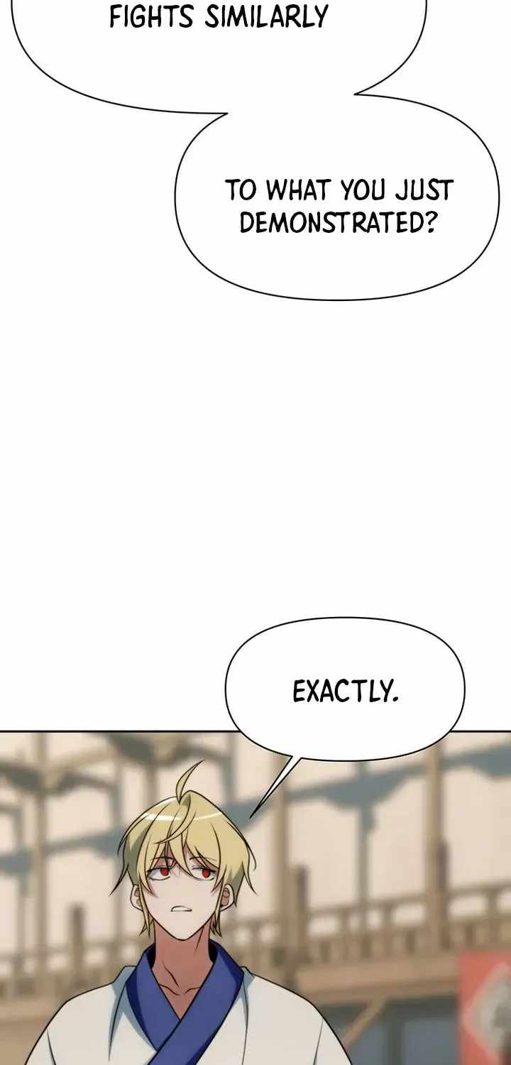 Archmage Transcending Through Regression Chapter 203 - Page 46
