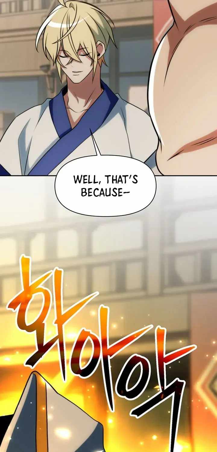 Archmage Transcending Through Regression Chapter 203 - Page 55