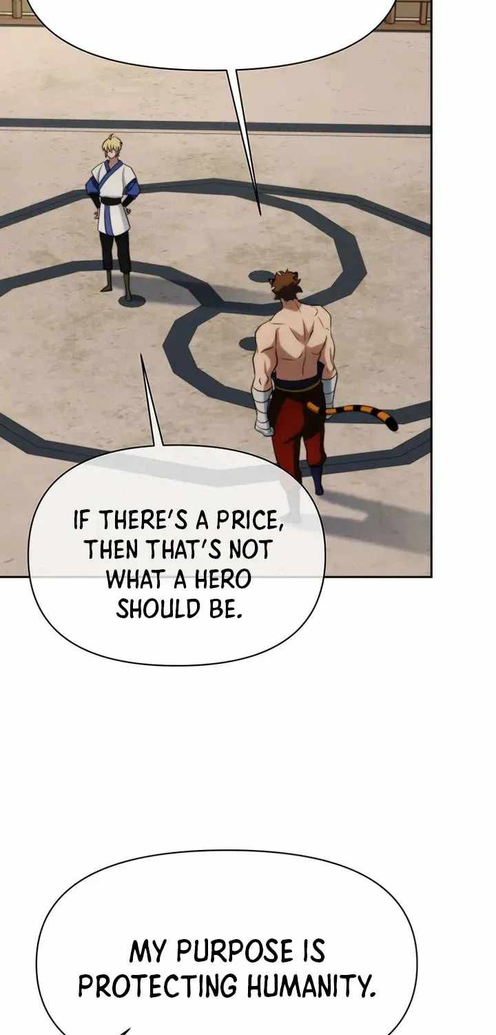 Archmage Transcending Through Regression Chapter 203 - Page 87