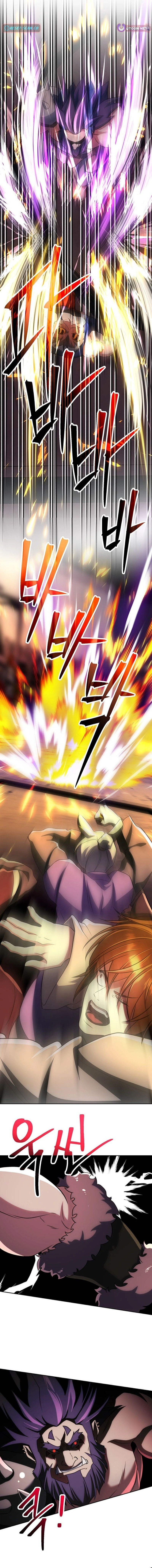 Archmage Transcending Through Regression Chapter 204 - Page 13