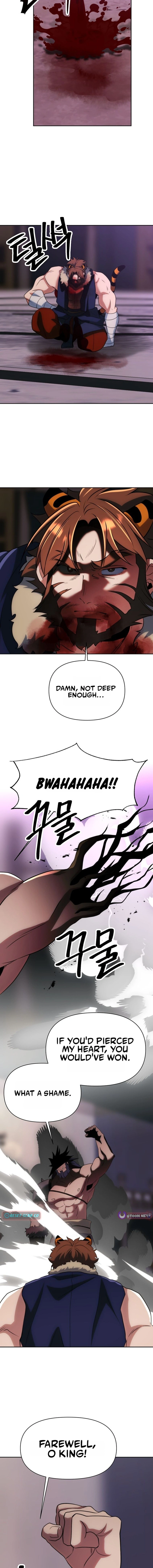 Archmage Transcending Through Regression Chapter 204 - Page 16