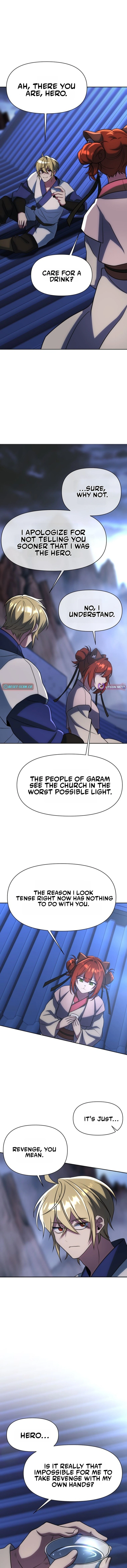 Archmage Transcending Through Regression Chapter 204 - Page 2