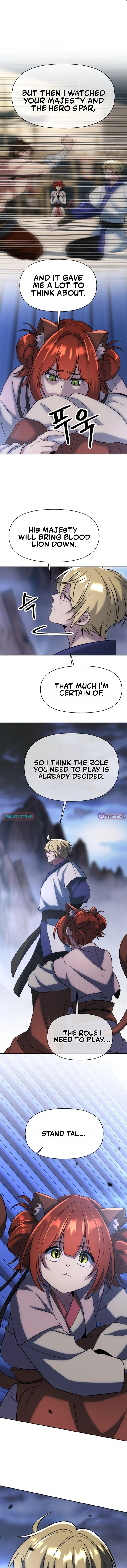 Archmage Transcending Through Regression Chapter 204 - Page 4