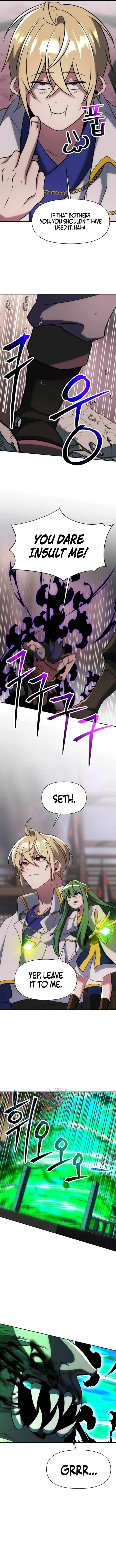Archmage Transcending Through Regression Chapter 205 - Page 10
